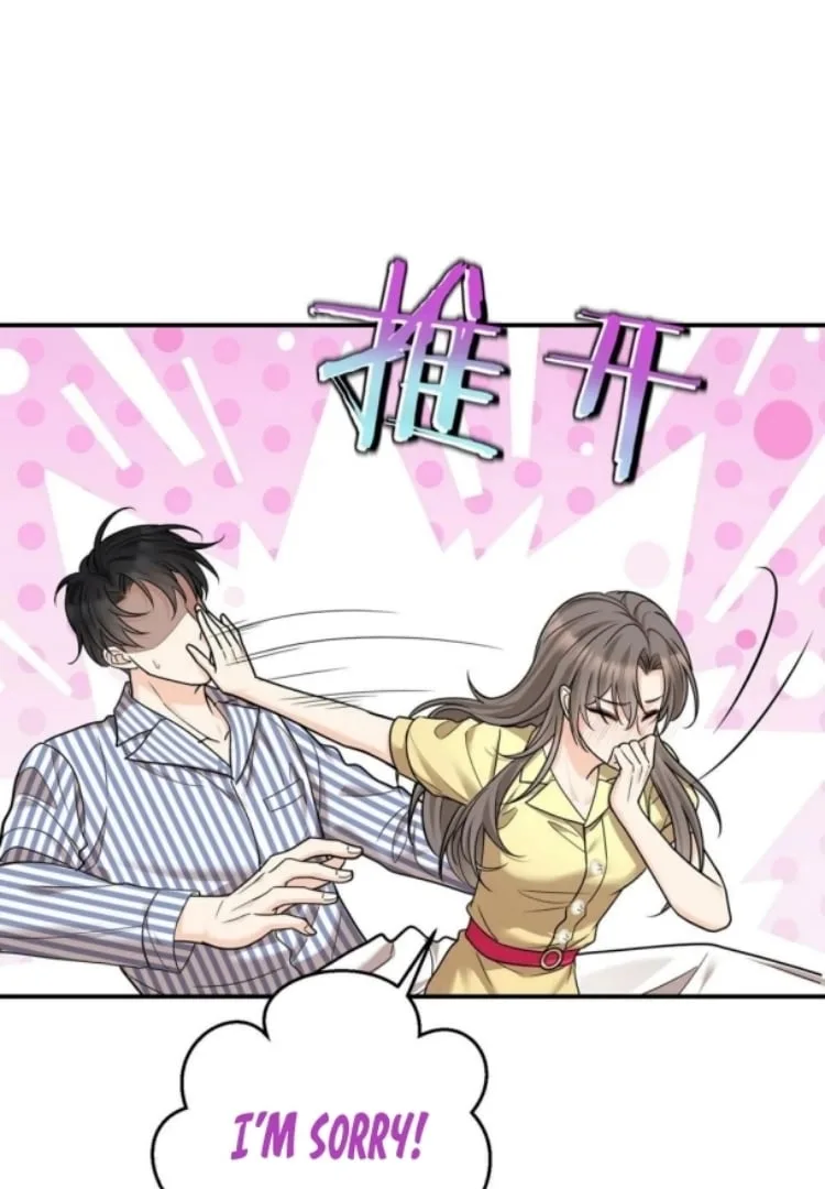 After breaking up, I had relationship with my ex’s uncle-in-law Chapter 49 page 54