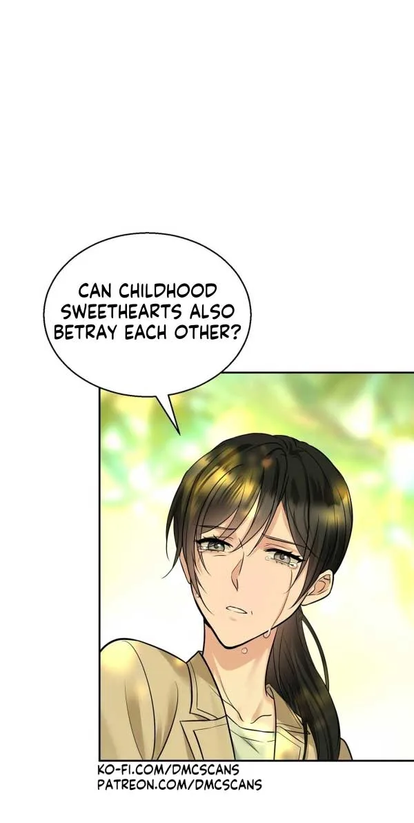 After breaking up, I had relationship with my ex’s uncle-in-law Chapter 27 page 20