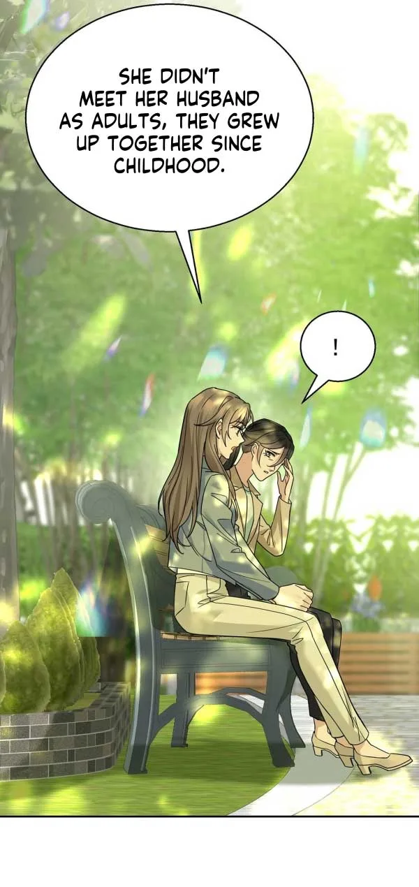 After breaking up, I had relationship with my ex’s uncle-in-law Chapter 27 page 19