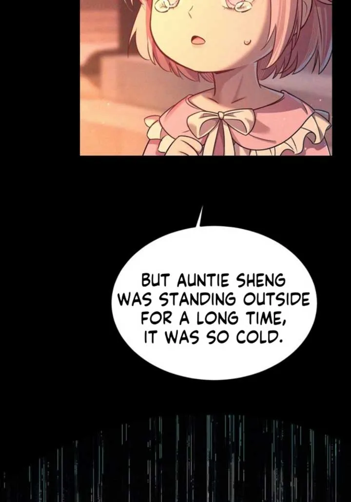 After breaking up, I had relationship with my ex’s uncle-in-law Chapter 51 page 41
