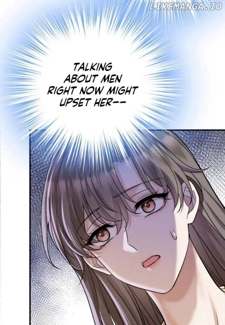 After breaking up, I had relationship with my ex’s uncle-in-law Chapter 46 page 81