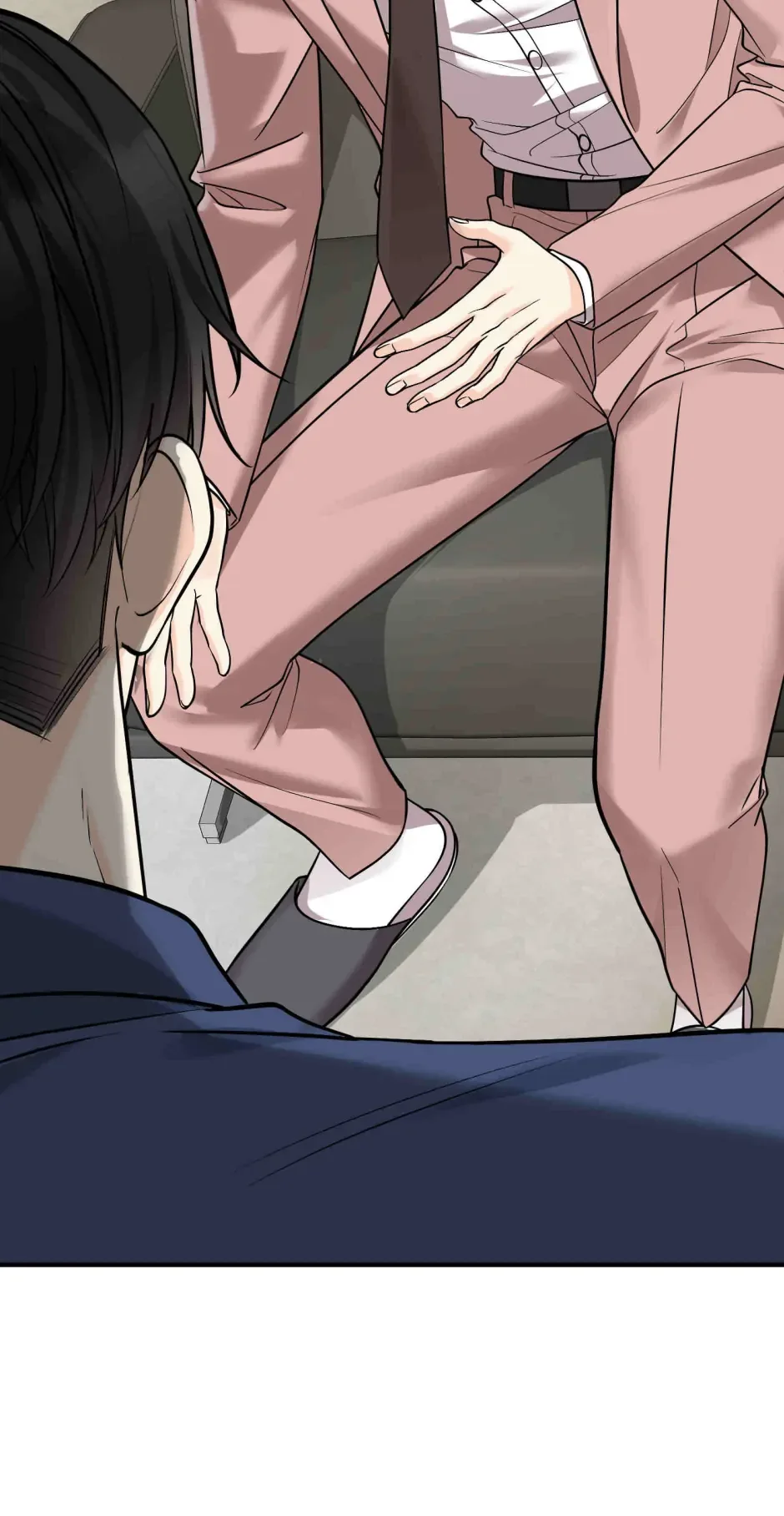 After breaking up, I had relationship with my ex’s uncle-in-law Chapter 54 page 13