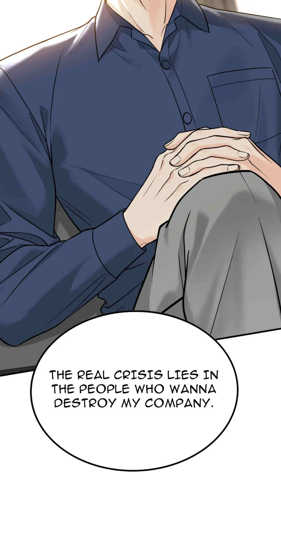 After breaking up, I had relationship with my ex’s uncle-in-law Chapter 54 page 15