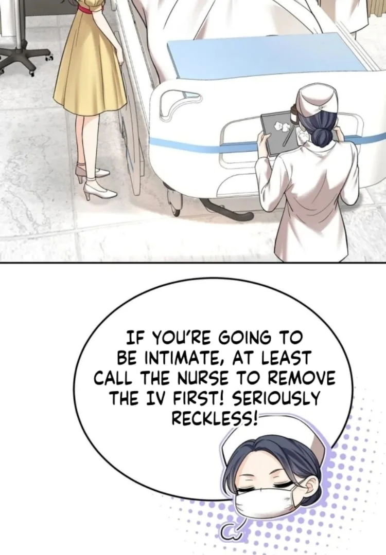After breaking up, I had relationship with my ex’s uncle-in-law Chapter 49 page 57
