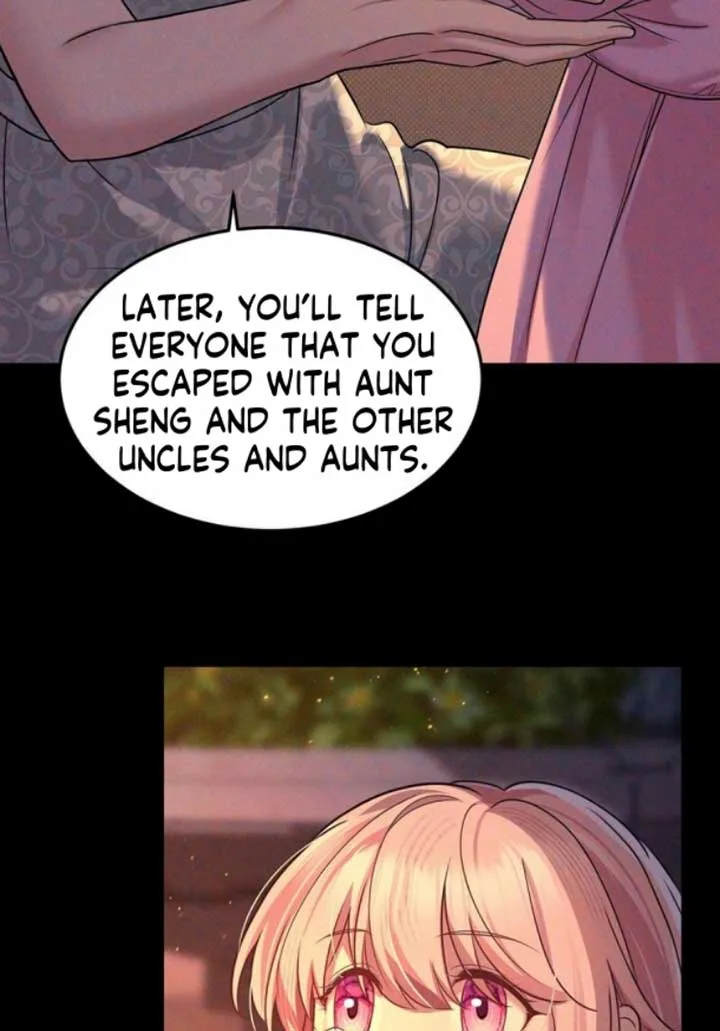 After breaking up, I had relationship with my ex’s uncle-in-law Chapter 51 page 40