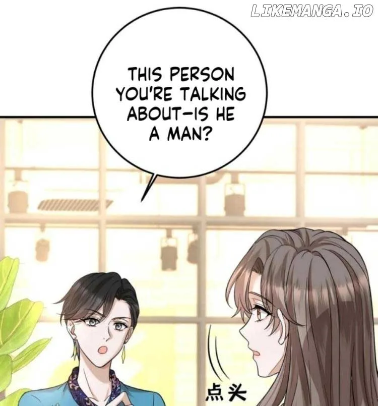 After breaking up, I had relationship with my ex’s uncle-in-law Chapter 46 page 79
