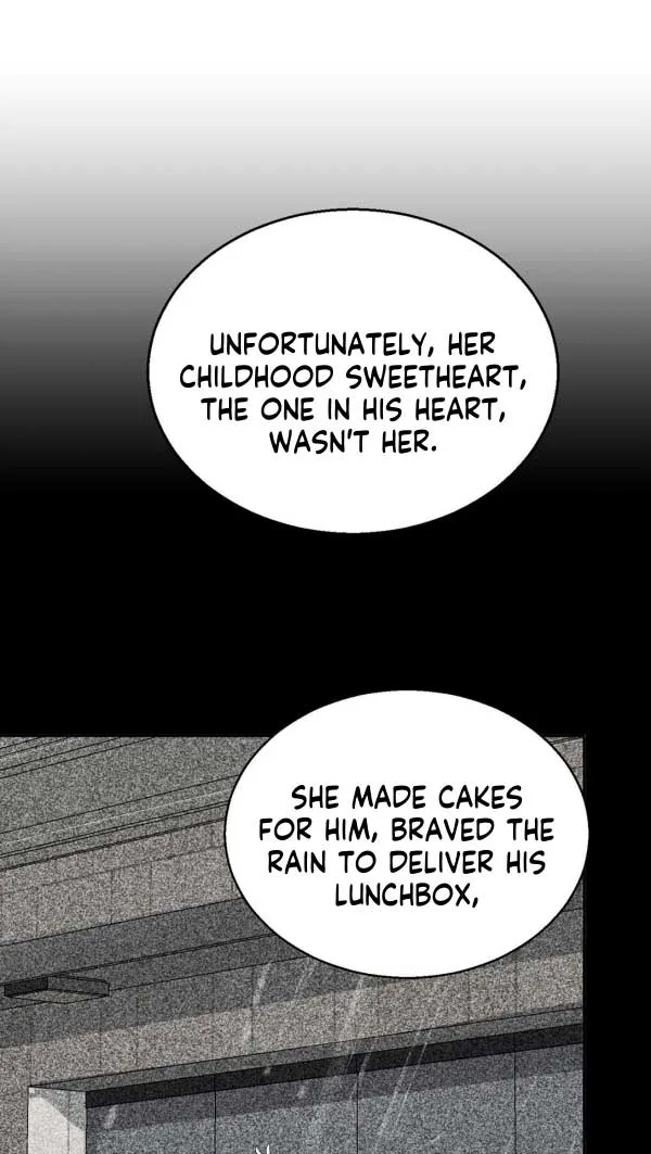 After breaking up, I had relationship with my ex’s uncle-in-law Chapter 27 page 22