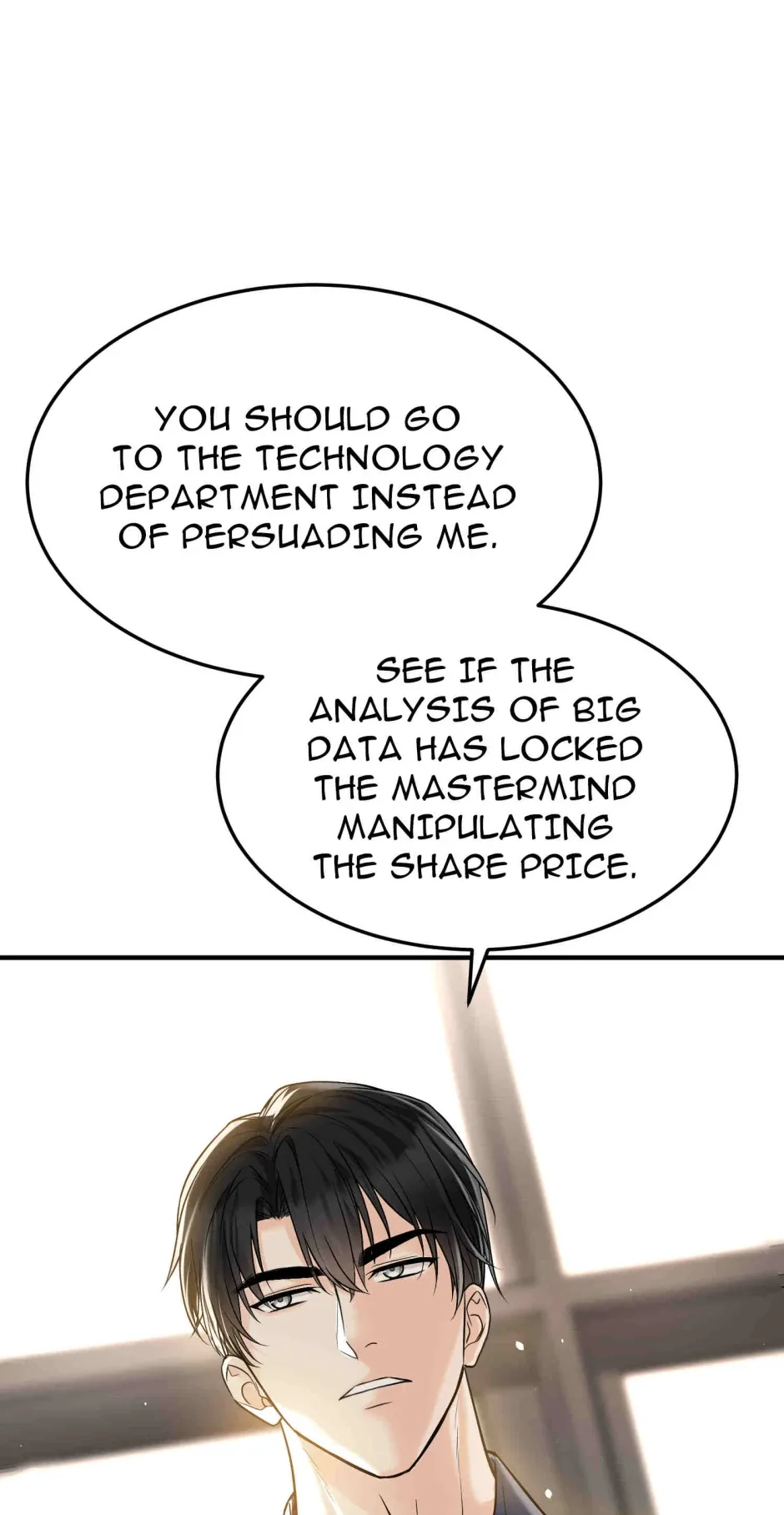 After breaking up, I had relationship with my ex’s uncle-in-law Chapter 54 page 14