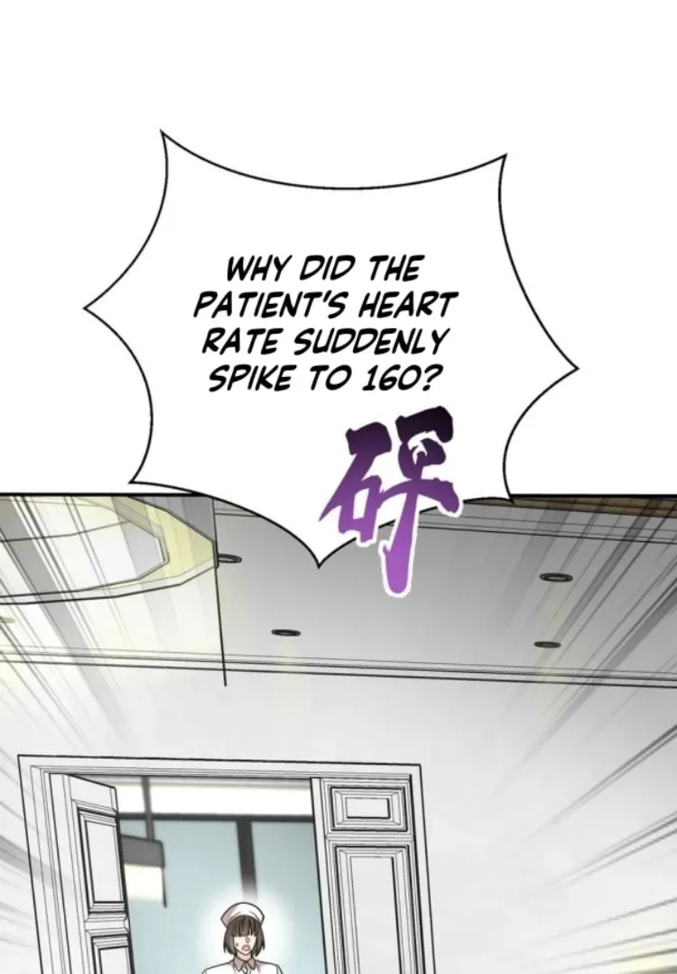 After breaking up, I had relationship with my ex’s uncle-in-law Chapter 49 page 52