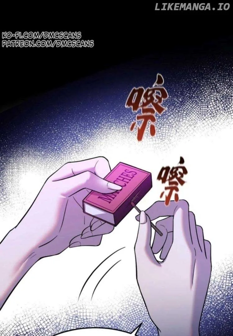 After breaking up, I had relationship with my ex’s uncle-in-law Chapter 50 page 81