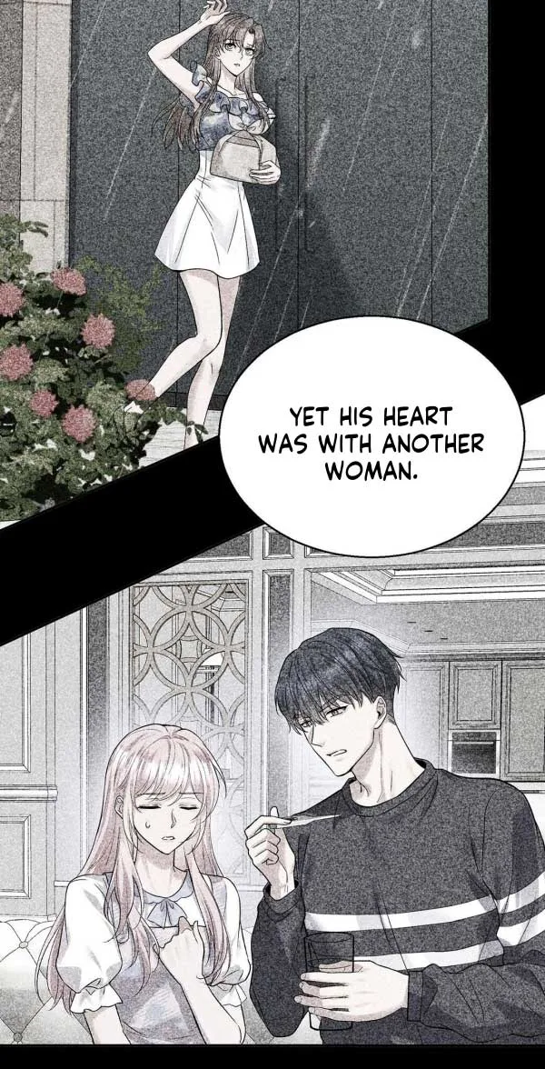 After breaking up, I had relationship with my ex’s uncle-in-law Chapter 27 page 23