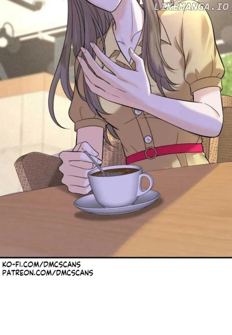 After breaking up, I had relationship with my ex’s uncle-in-law Chapter 46 page 78