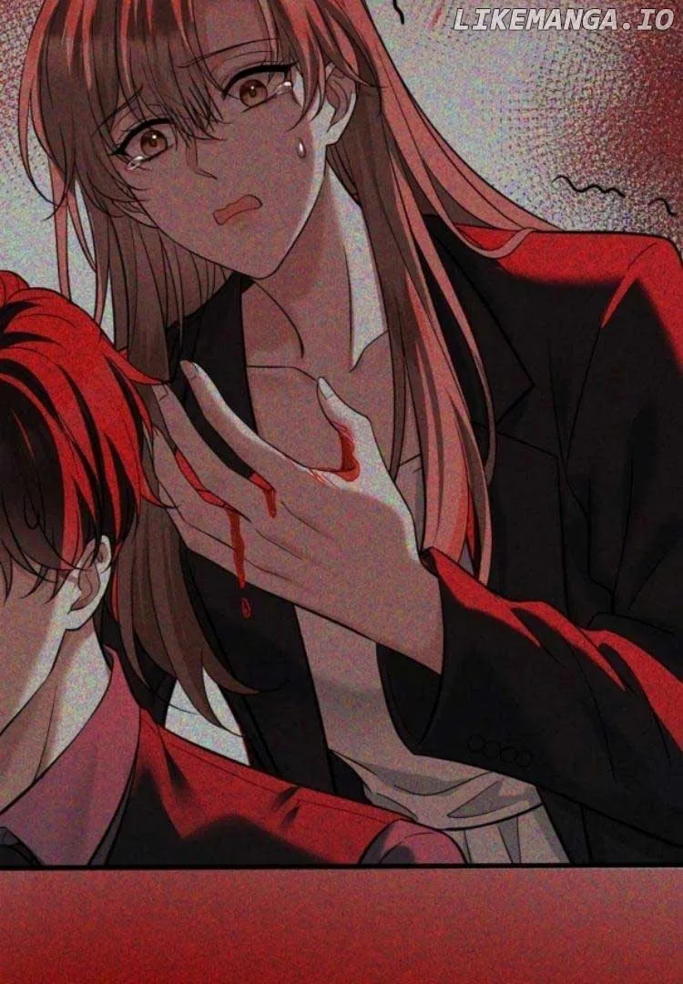 After breaking up, I had relationship with my ex’s uncle-in-law Chapter 46 page 76