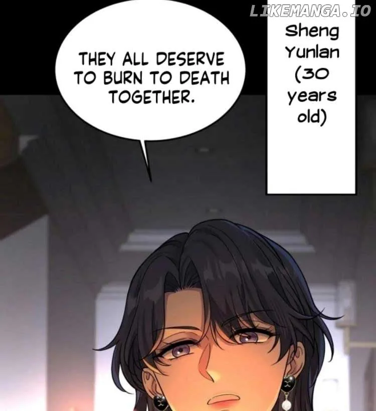 After breaking up, I had relationship with my ex’s uncle-in-law Chapter 50 page 83