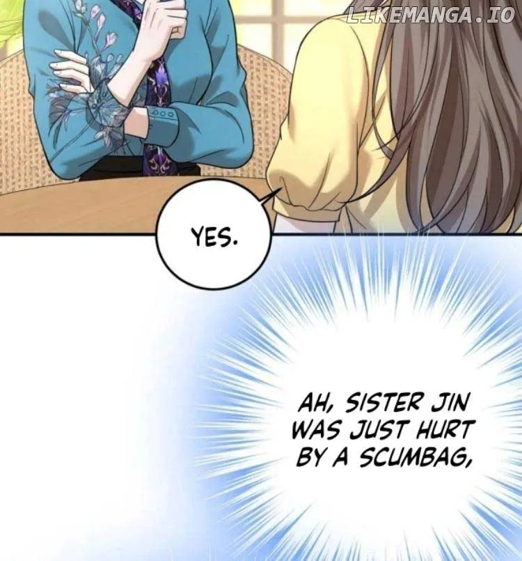 After breaking up, I had relationship with my ex’s uncle-in-law Chapter 46 page 80