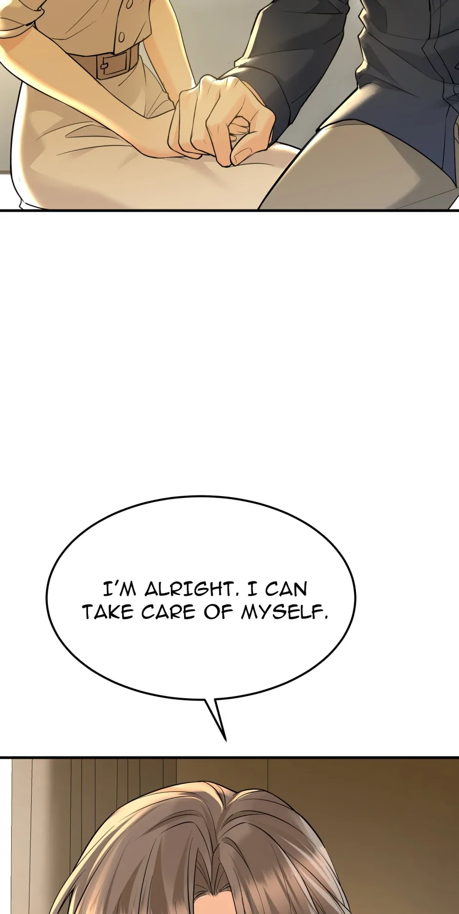After breaking up, I had relationship with my ex’s uncle-in-law Chapter 55 page 12
