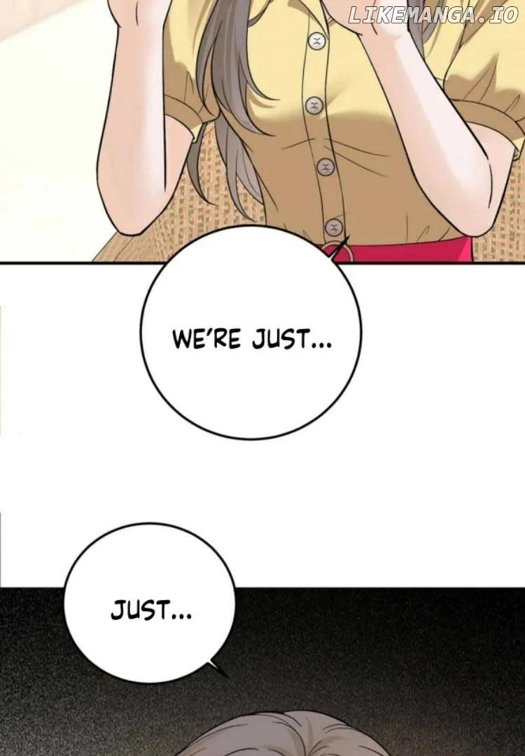 After breaking up, I had relationship with my ex’s uncle-in-law Chapter 46 page 86