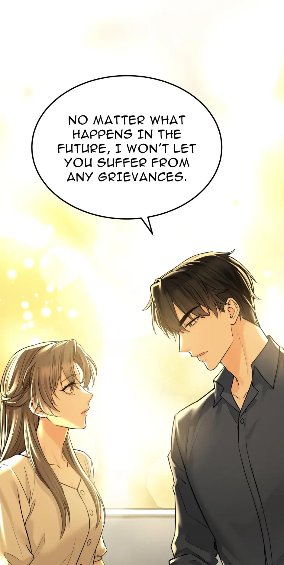 After breaking up, I had relationship with my ex’s uncle-in-law Chapter 55 page 11