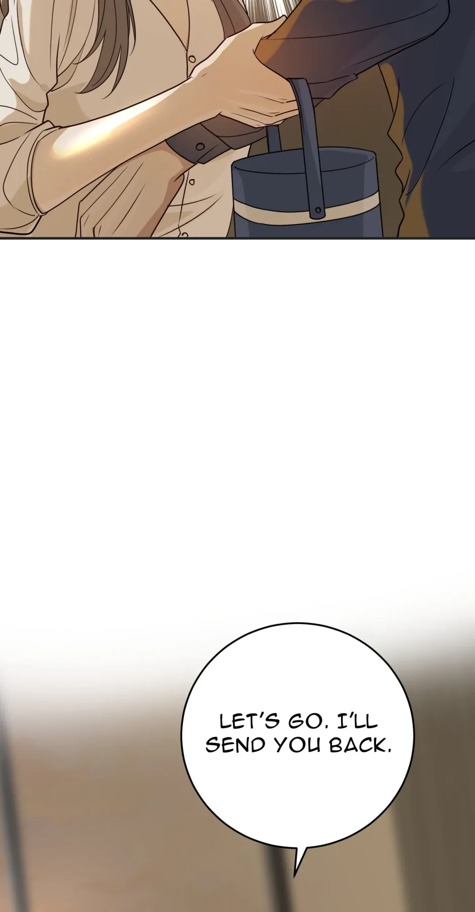 After breaking up, I had relationship with my ex’s uncle-in-law Chapter 56 page 3