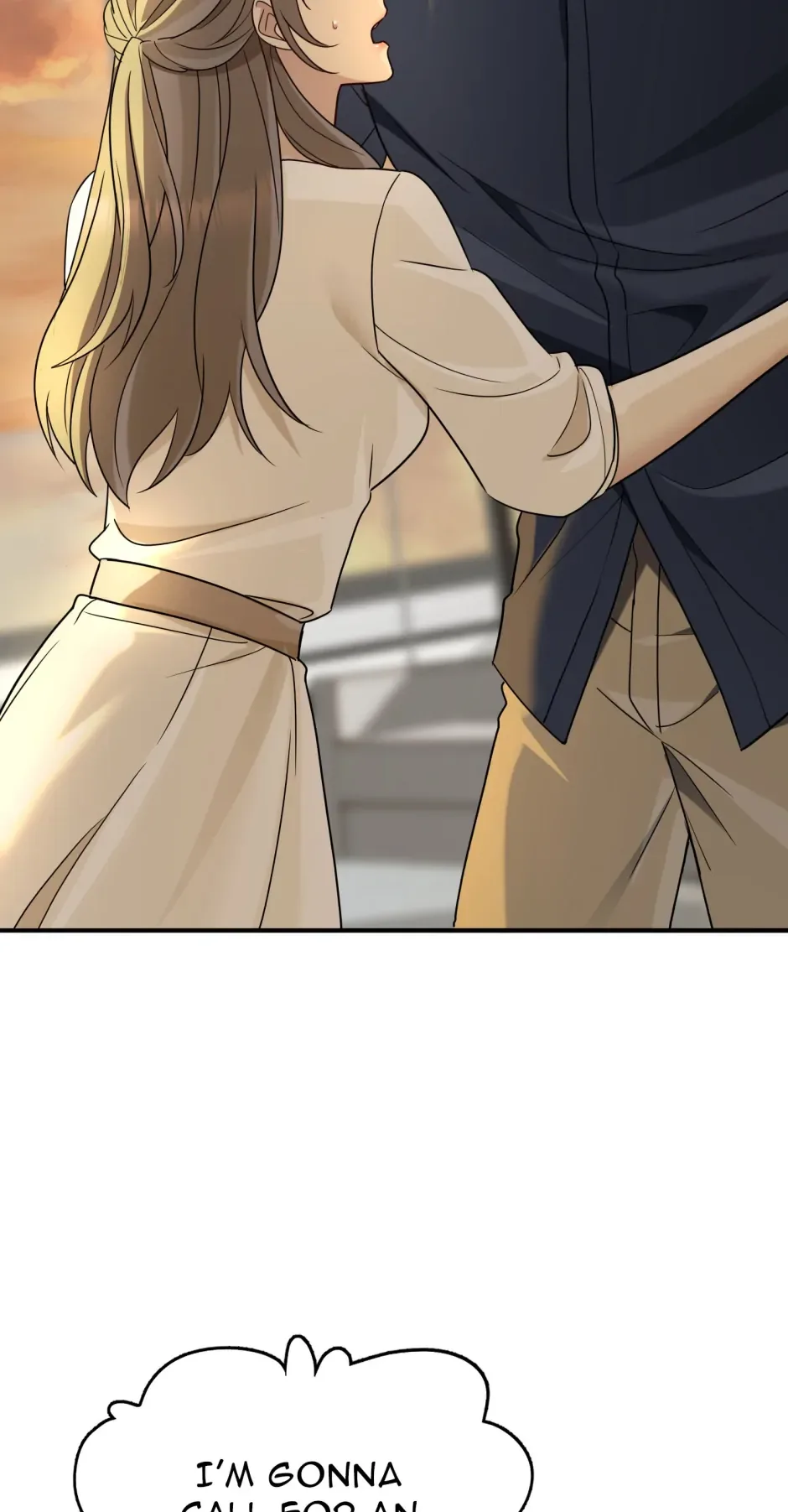 After breaking up, I had relationship with my ex’s uncle-in-law Chapter 56 page 6