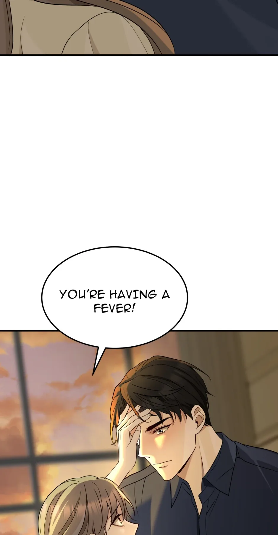 After breaking up, I had relationship with my ex’s uncle-in-law Chapter 56 page 5