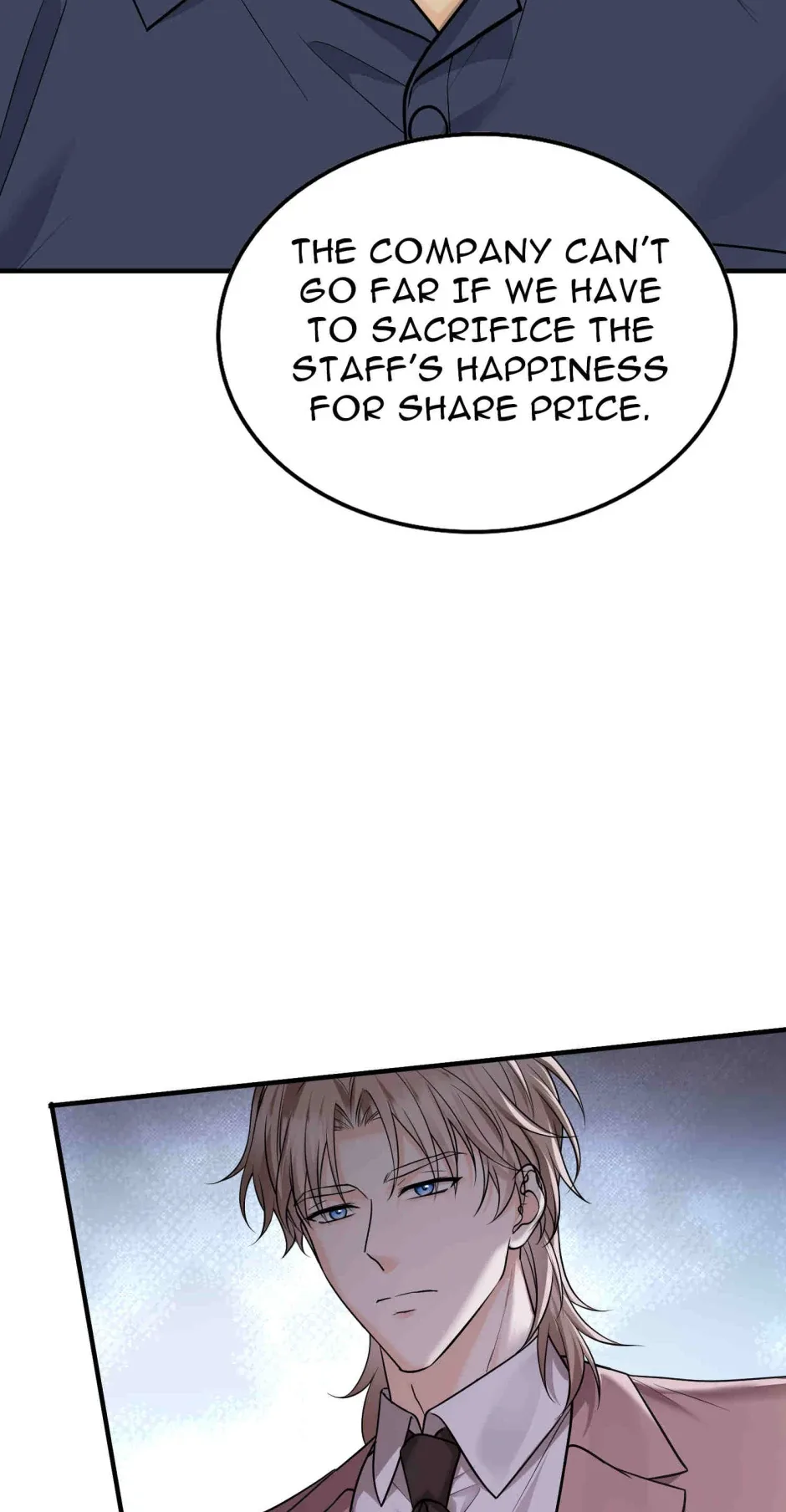 After breaking up, I had relationship with my ex’s uncle-in-law Chapter 54 page 21