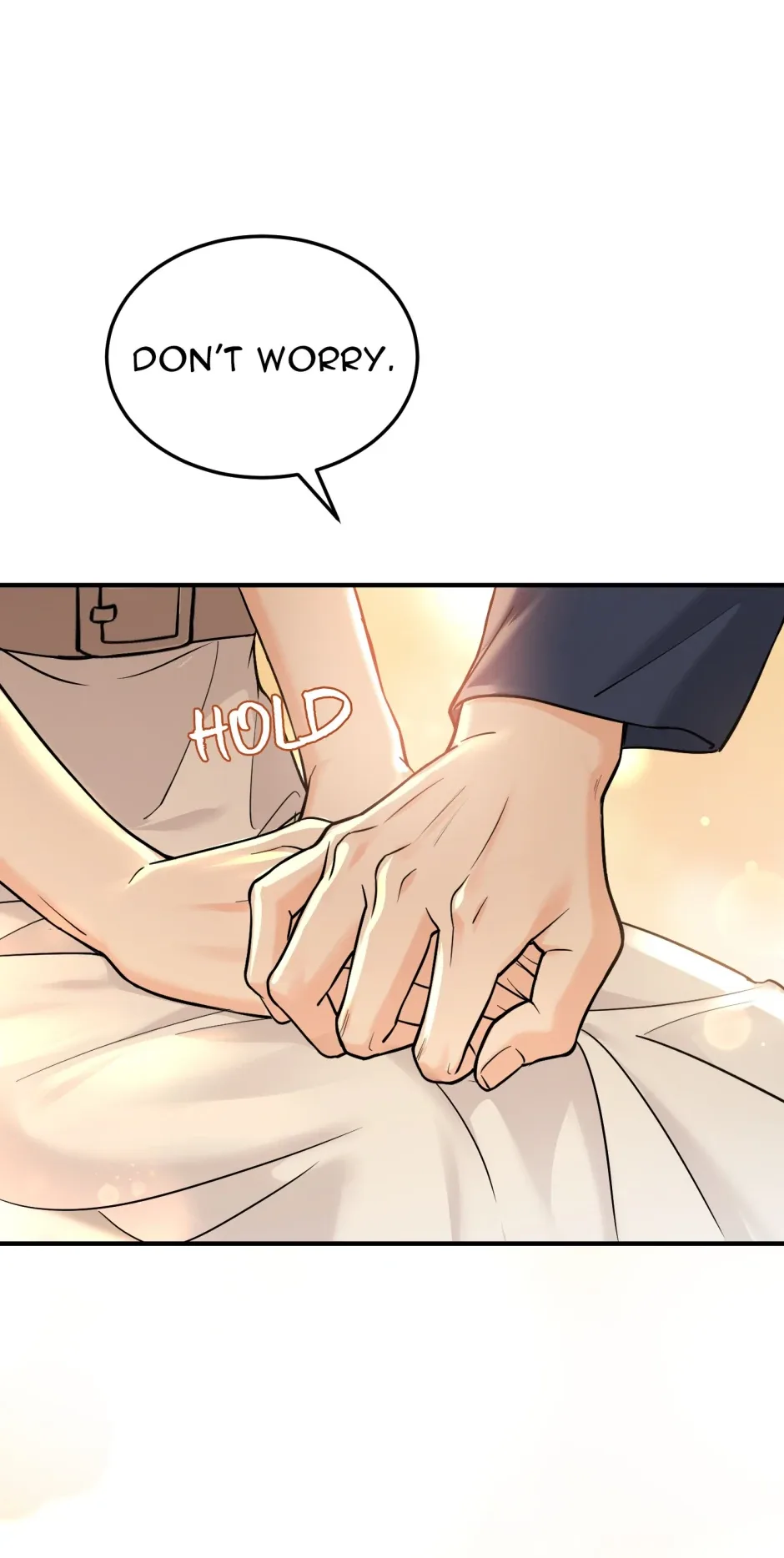 After breaking up, I had relationship with my ex’s uncle-in-law Chapter 55 page 10