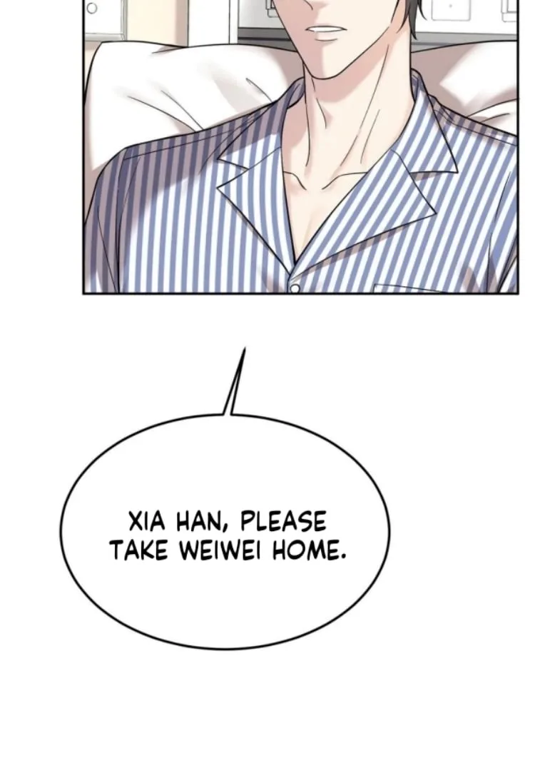 After breaking up, I had relationship with my ex’s uncle-in-law Chapter 49 page 64