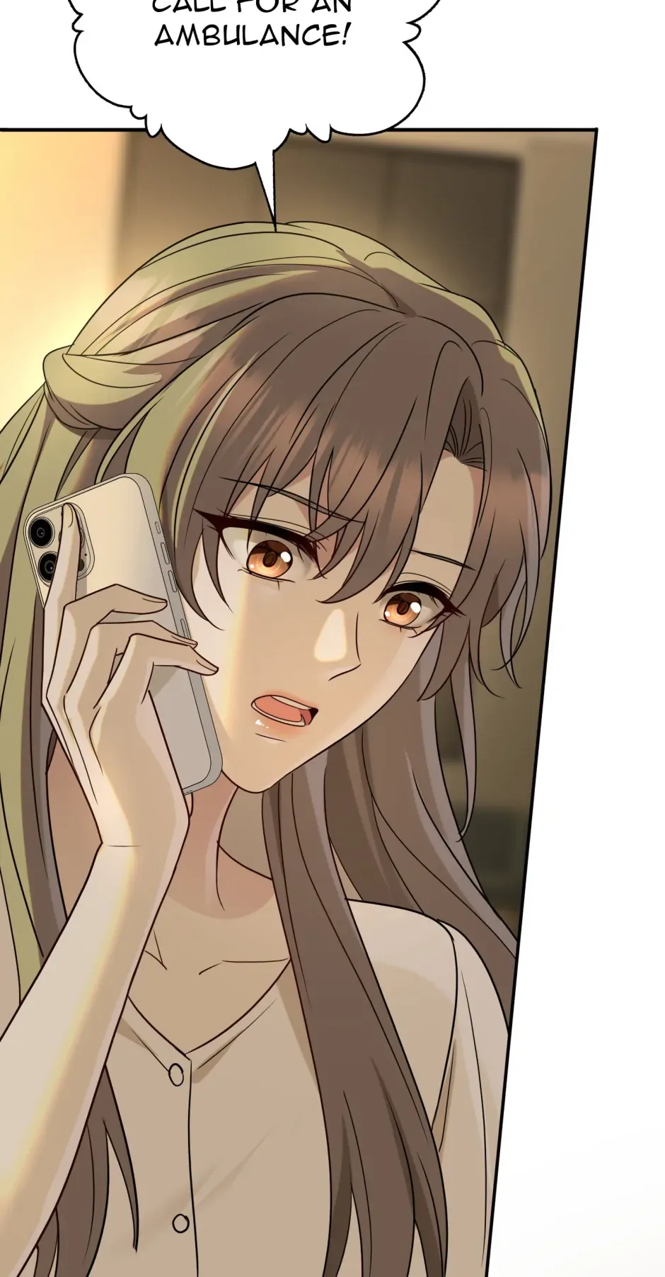After breaking up, I had relationship with my ex’s uncle-in-law Chapter 56 page 7