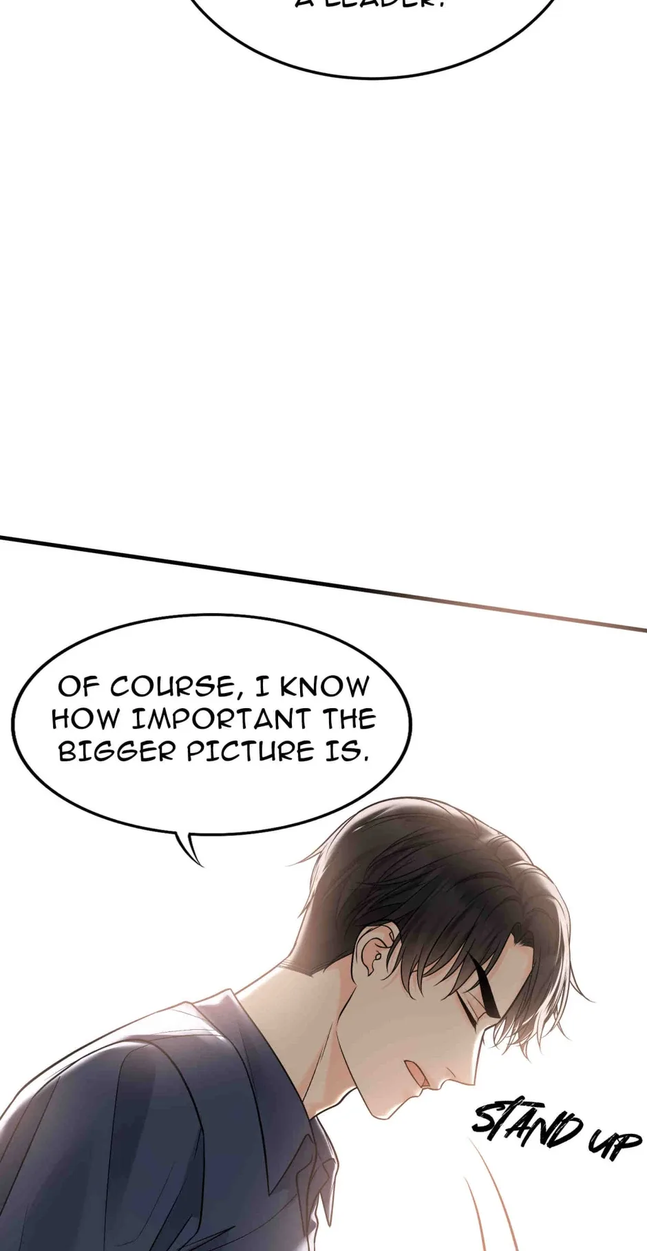 After breaking up, I had relationship with my ex’s uncle-in-law Chapter 54 page 18