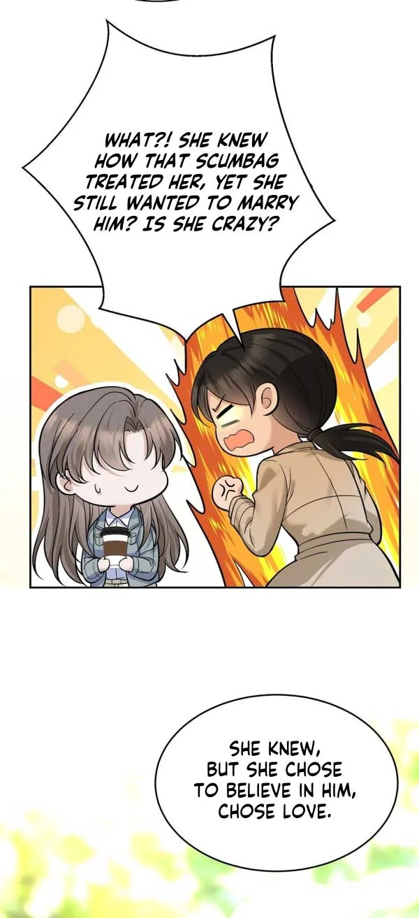 After breaking up, I had relationship with my ex’s uncle-in-law Chapter 27 page 29