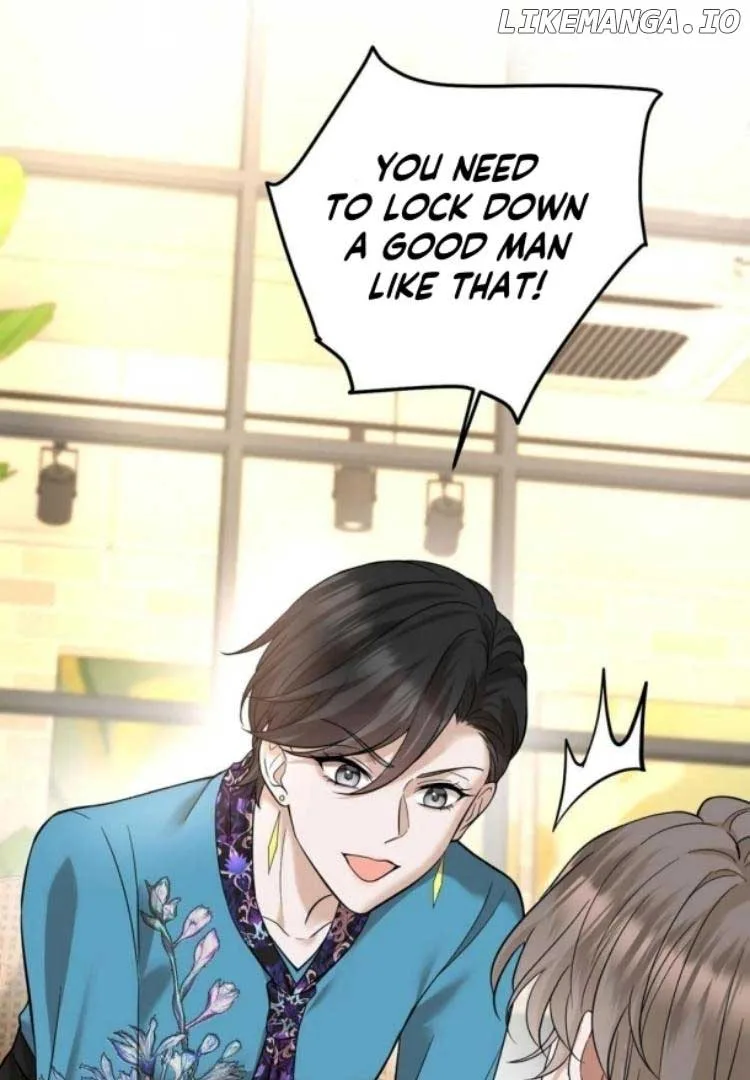 After breaking up, I had relationship with my ex’s uncle-in-law Chapter 46 page 83