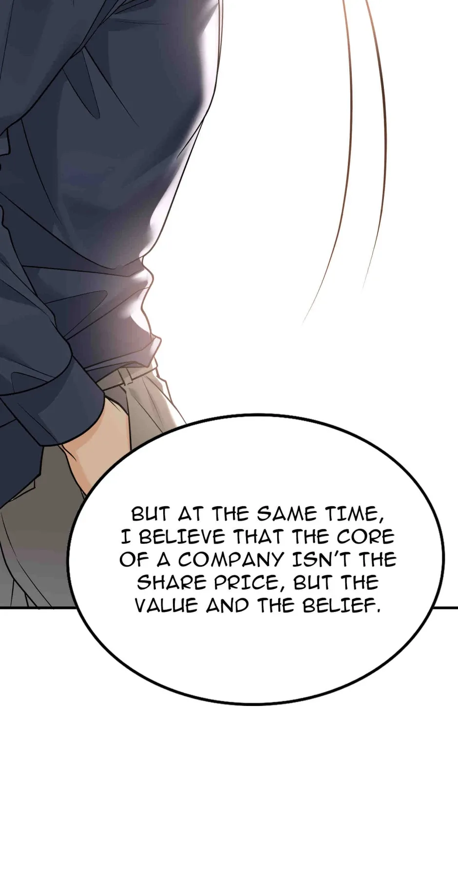 After breaking up, I had relationship with my ex’s uncle-in-law Chapter 54 page 19