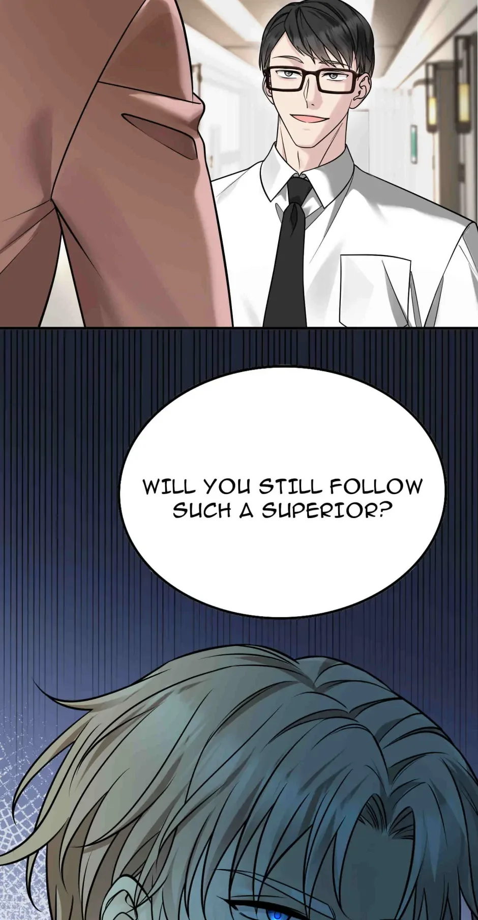After breaking up, I had relationship with my ex’s uncle-in-law Chapter 54 page 25