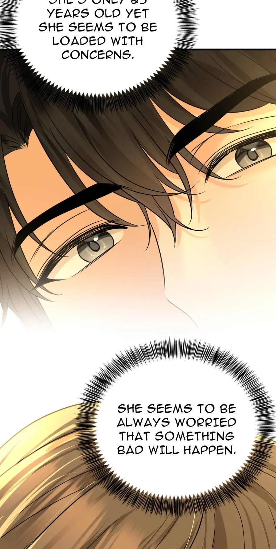 After breaking up, I had relationship with my ex’s uncle-in-law Chapter 55 page 15