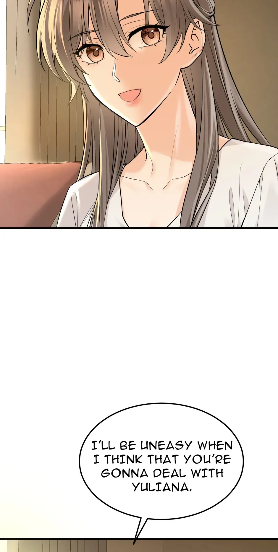 After breaking up, I had relationship with my ex’s uncle-in-law Chapter 55 page 13