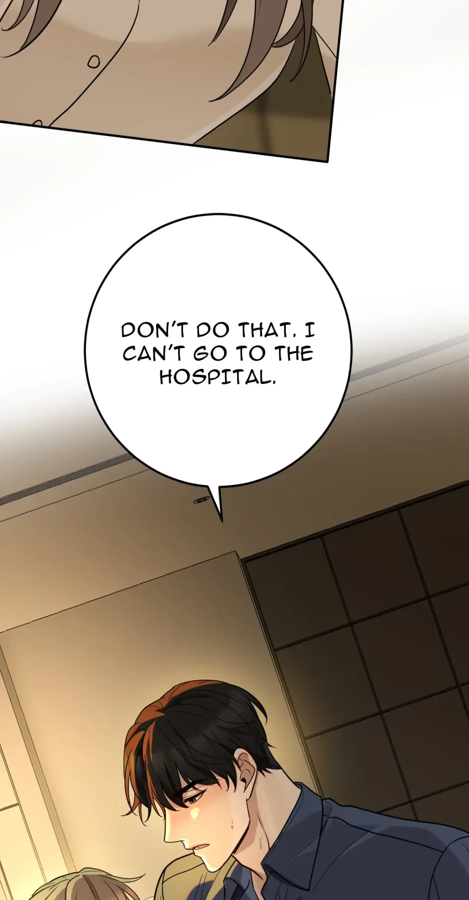 After breaking up, I had relationship with my ex’s uncle-in-law Chapter 56 page 8