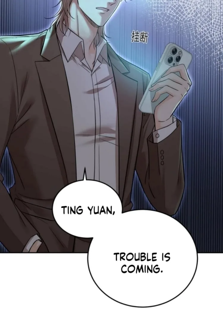 After breaking up, I had relationship with my ex’s uncle-in-law Chapter 49 page 72