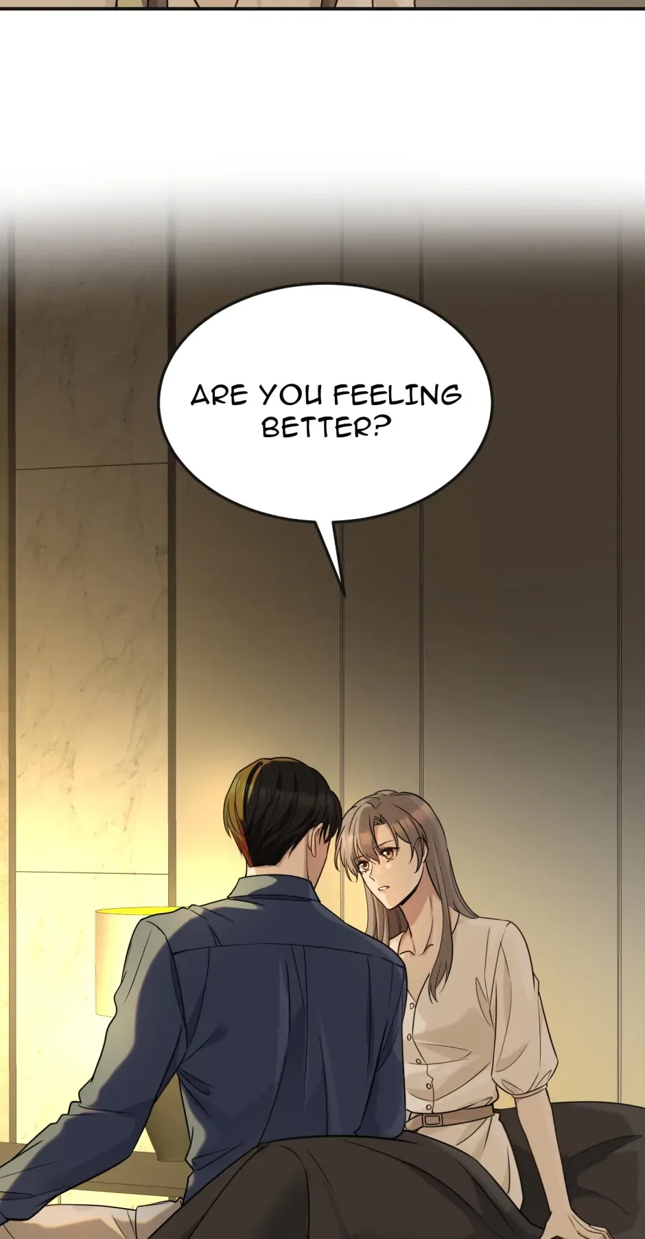 After breaking up, I had relationship with my ex’s uncle-in-law Chapter 57 page 7