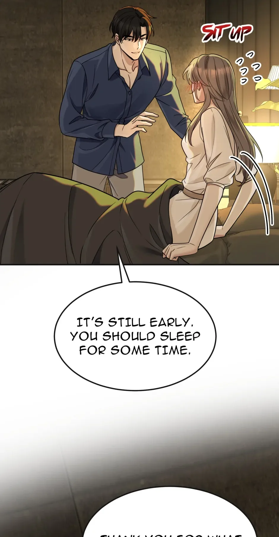 After breaking up, I had relationship with my ex’s uncle-in-law Chapter 57 page 4