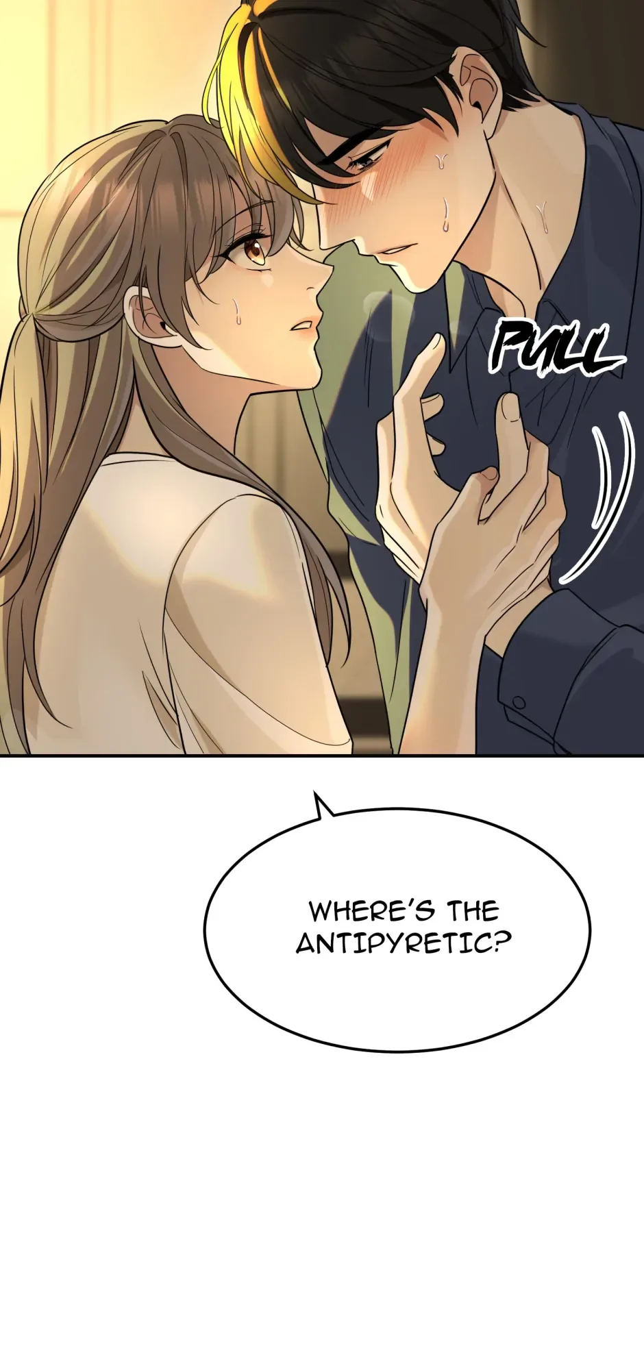 After breaking up, I had relationship with my ex’s uncle-in-law Chapter 56 page 13