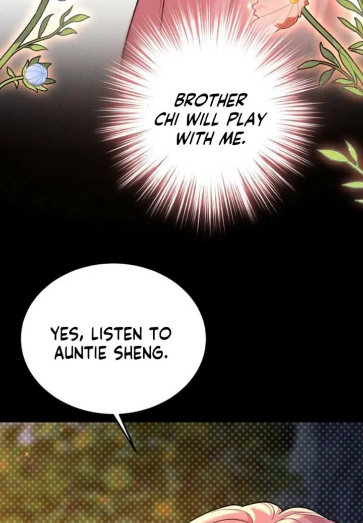 After breaking up, I had relationship with my ex’s uncle-in-law Chapter 51 page 51
