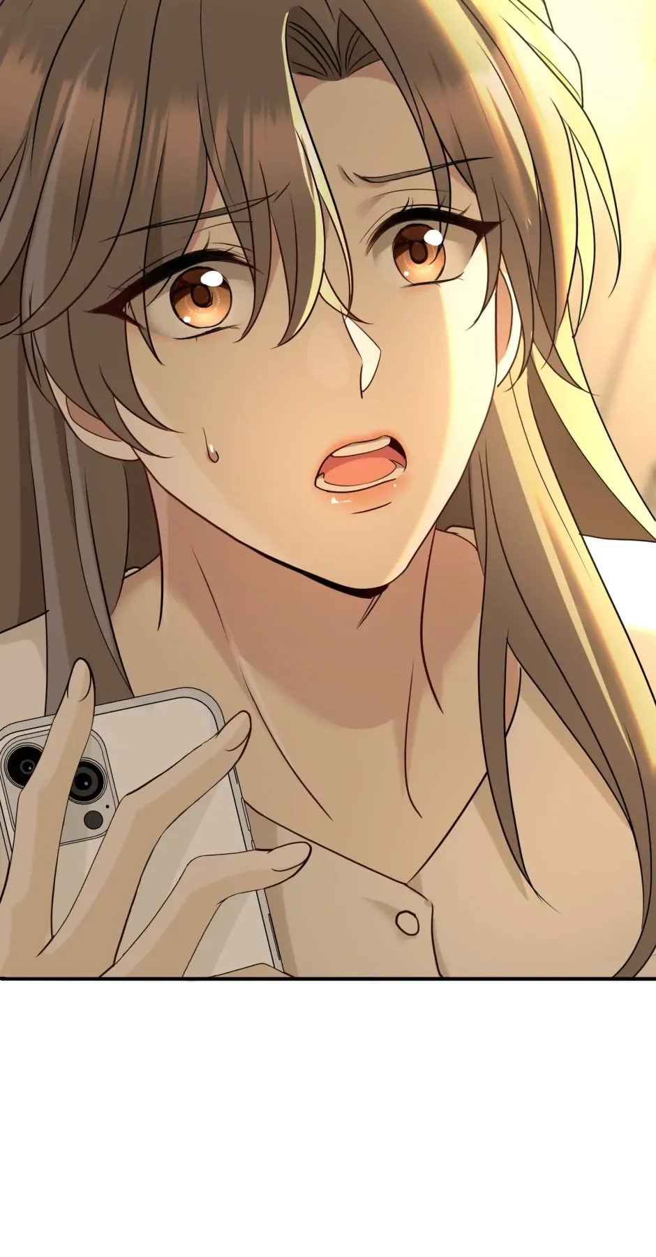 After breaking up, I had relationship with my ex’s uncle-in-law Chapter 56 page 10