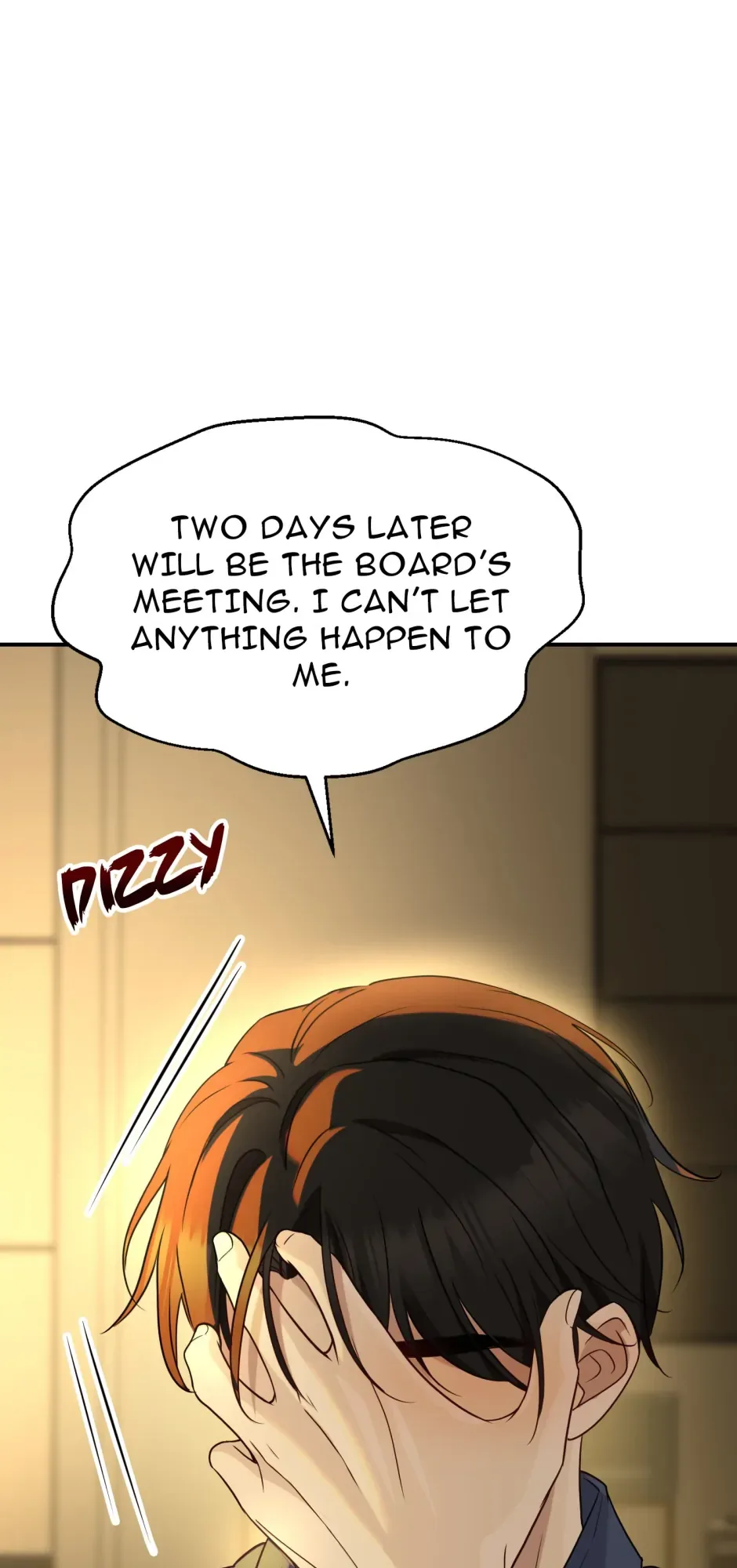 After breaking up, I had relationship with my ex’s uncle-in-law Chapter 56 page 11