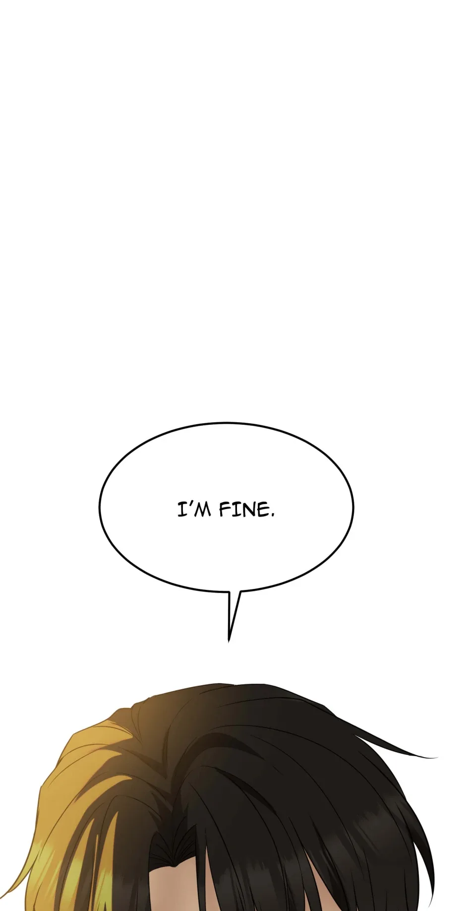 After breaking up, I had relationship with my ex’s uncle-in-law Chapter 57 page 9