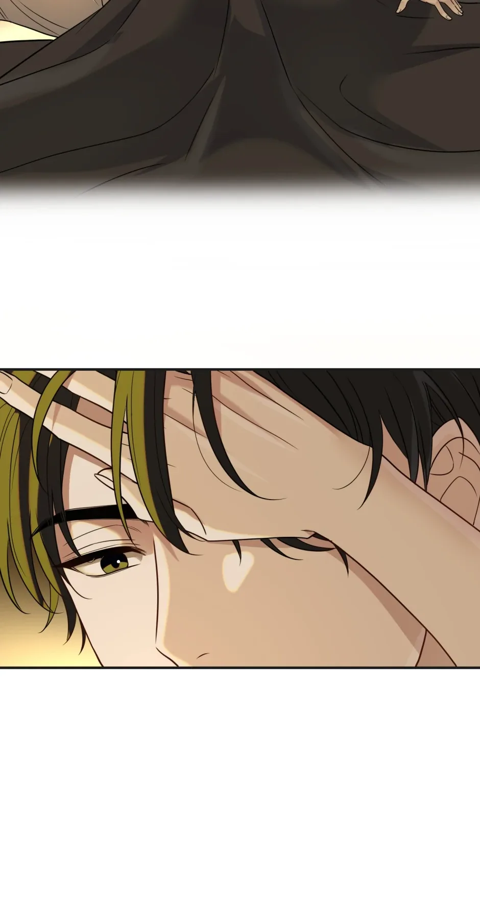 After breaking up, I had relationship with my ex’s uncle-in-law Chapter 57 page 8