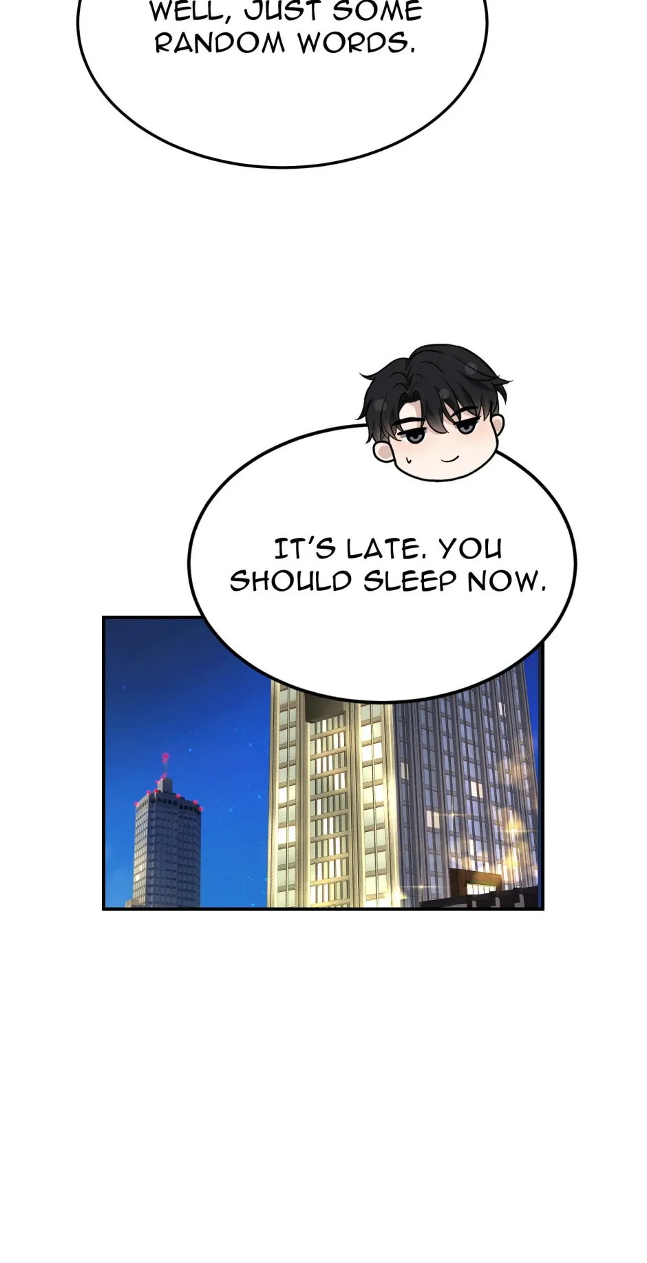 After breaking up, I had relationship with my ex’s uncle-in-law Chapter 57 page 18