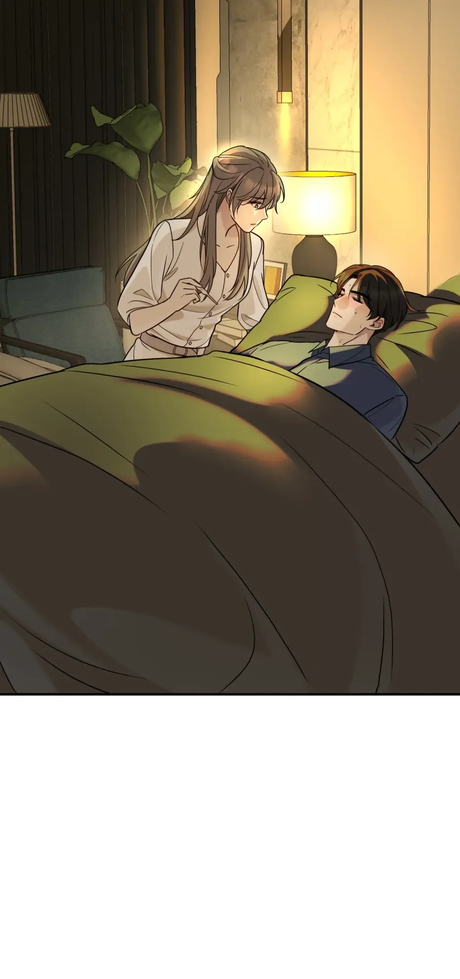 After breaking up, I had relationship with my ex’s uncle-in-law Chapter 56 page 18