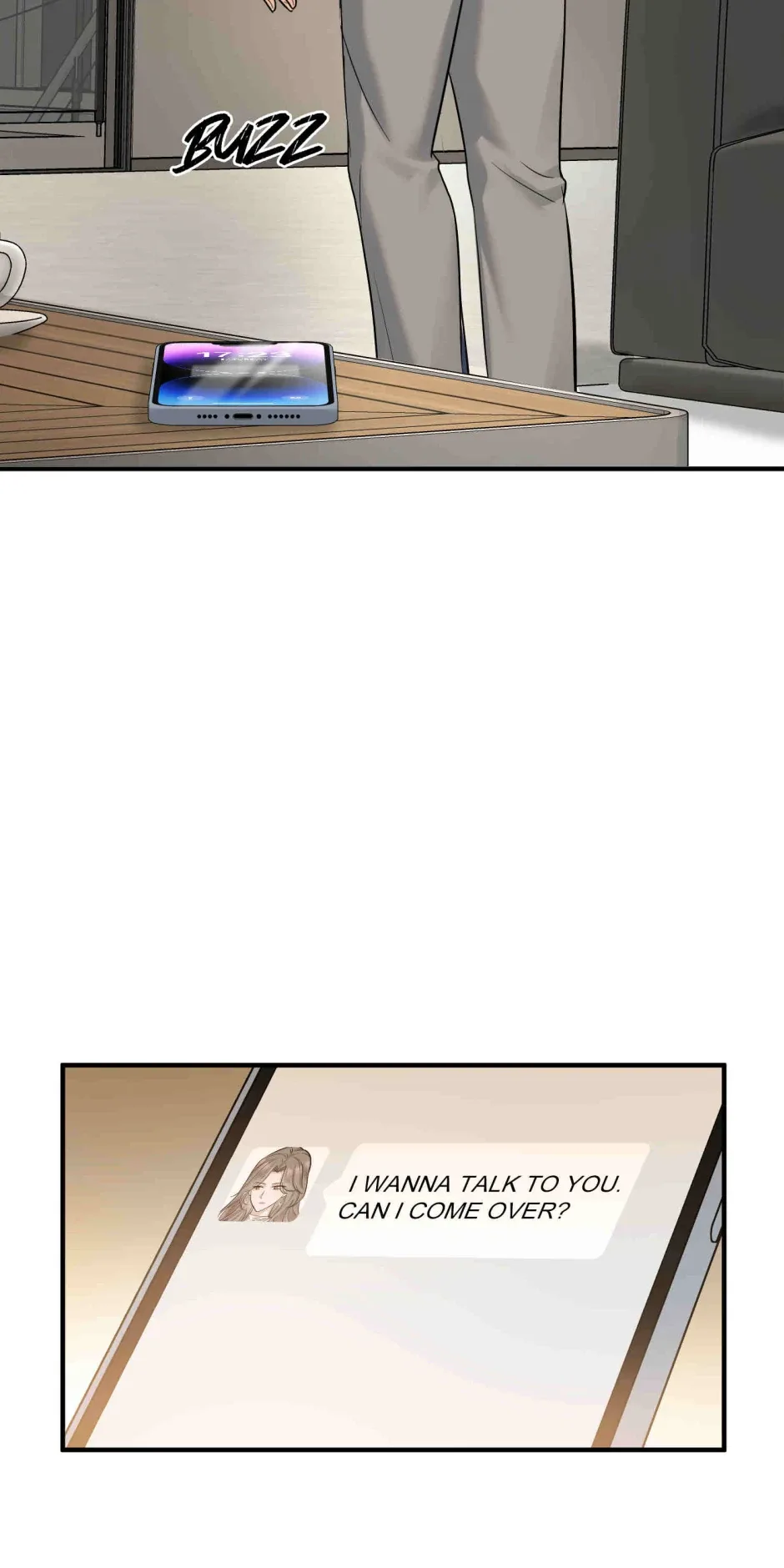 After breaking up, I had relationship with my ex’s uncle-in-law Chapter 54 page 29