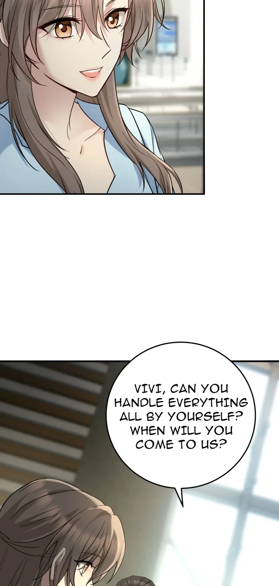 After breaking up, I had relationship with my ex’s uncle-in-law Chapter 57 page 23